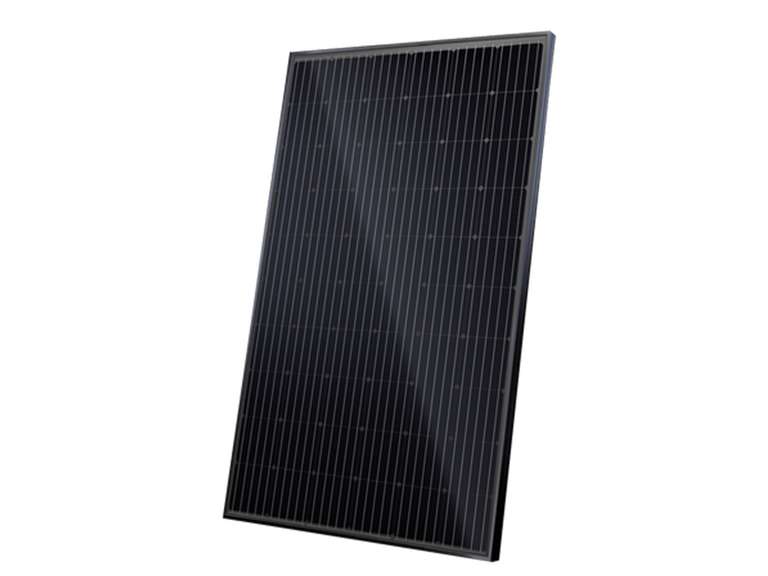 420W Jinko Tiger Neo All Black solar panel at Powerland