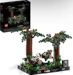 Extra 25% Off Lego Sets w/Code @ BargainMax (Hungarian Horntail 76406 / Spider-Man 31209 £127.50 / Yavin 75365 £112.50 / Himeji 21060 £105)