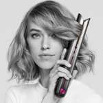 Refurbished / Like New - Dyson Corrale Hair Straightener (Nickel/Fuchsia) - Using Code - 1 Year Guarantee - Sold By Dyson