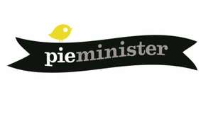 50% off plant based food at Pieminister Mon 17th Jan via targeted email
