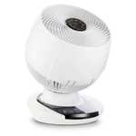 Meaco MeacoFan 1056 Air Circulator Fan, White - 12 speeds, 20db - £92.65 With Code - Delivered @ Hughes / eBay (UK Mainland)