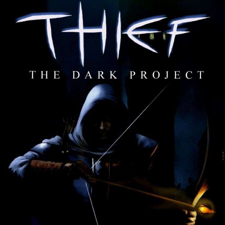[PC-Steam] Thief Gold - 71p / Thief 2: The Metal Age - 71p / Thief 3: Deadly Shadows - 70p - PEGI 12-16
