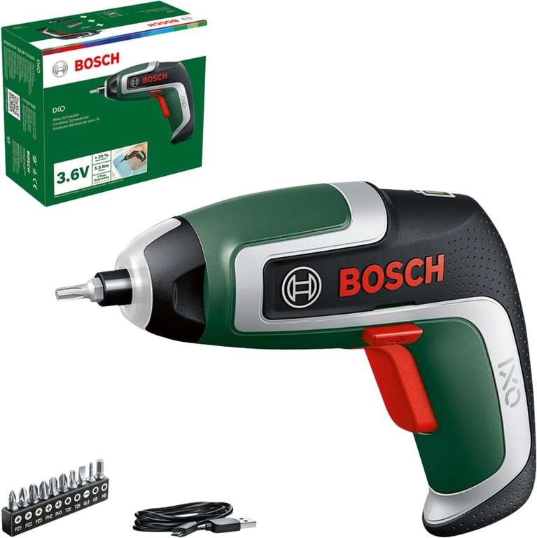 Tournevis électrique Bosch Go  Tournevis Bosch Power Tools-Bosch 2  Original - Aliexpress