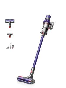 Refurbished Dyson Cyclone V10 Animal Cordless Vacuum Cleaner with 1 year warranty - £254.99 delivered with code @ eBay / Dyson