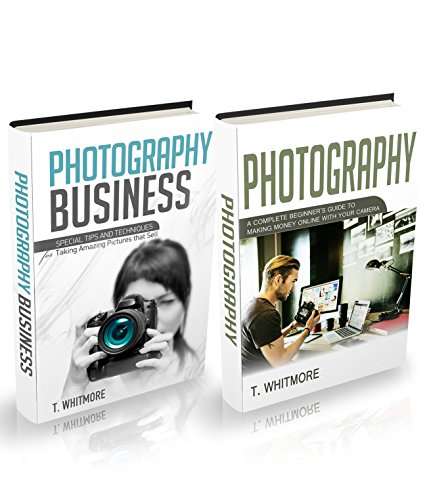Photography for Beginners: 2 Manuscripts - Kindle Edition