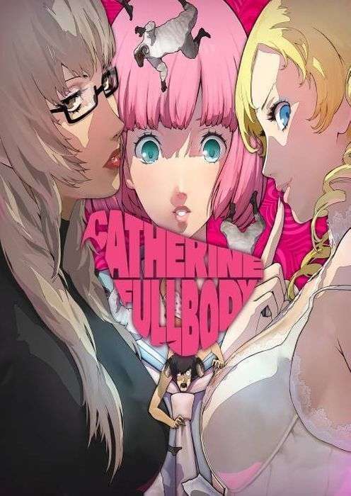 [Nintendo Switch] Catherine: Full Body (Digital)