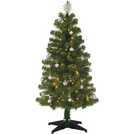 Argos Home 4ft Christmas Tree + Free C&C