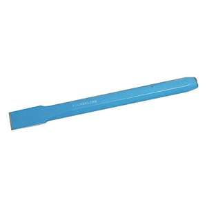 Silverline 63345 Cold Chisel 12 x 200 mm £1.95 @ Amazon