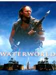 Waterworld 4K UHD £3.99 to Buy @ Amazon Prime Video