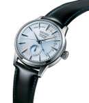 Seiko Presage Cocktail Time Automatic Power Reserve Date Watch SSA343J1 - £399 delivered @ Watcho
