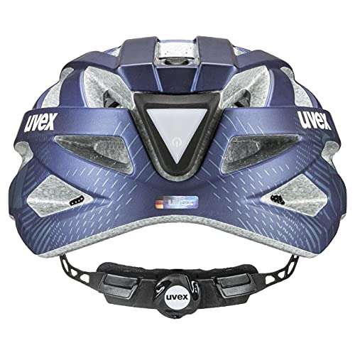 uvex Unisex's City i-vo MIPS Bike Helmet 52-57 cm @ Amazon