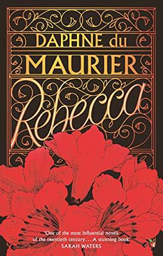 Rebecca: The unforgettable gothic thriller by Daphne Du Maurier - Kindle Book