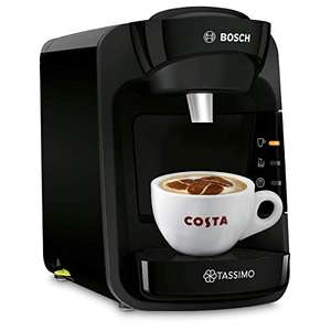 Tassimo by Bosch Suny 'Special Edition' TAS3102GB Coffee Machine - £29.99 delivered - @ Amazon