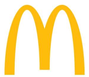 McDonalds Big Mac £1.19 via app @ Mcdonalds