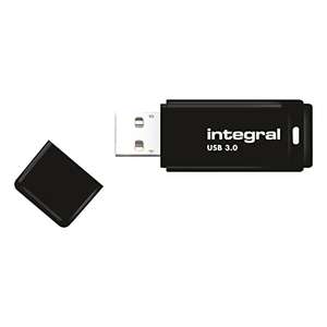 256GB Integral USB 3.0 Memory Flash Drive