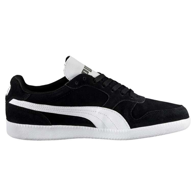PUMA Unisex's Icra Trainer Sd Low-top Sneakers - Size 11
