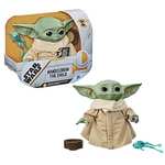 Star Wars The Child Talking Plush Toy £15.99 @ Amazon (Prime Exclusive Deal)