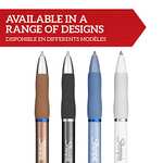 Sharpie S-Gel | Metal Gel Pens | Medium Point (0.7mm) | Steel Grey & Rose Gold | Black Ink | 2 Pens & 2 Gel Pen Refills £2.25 @ Amazon