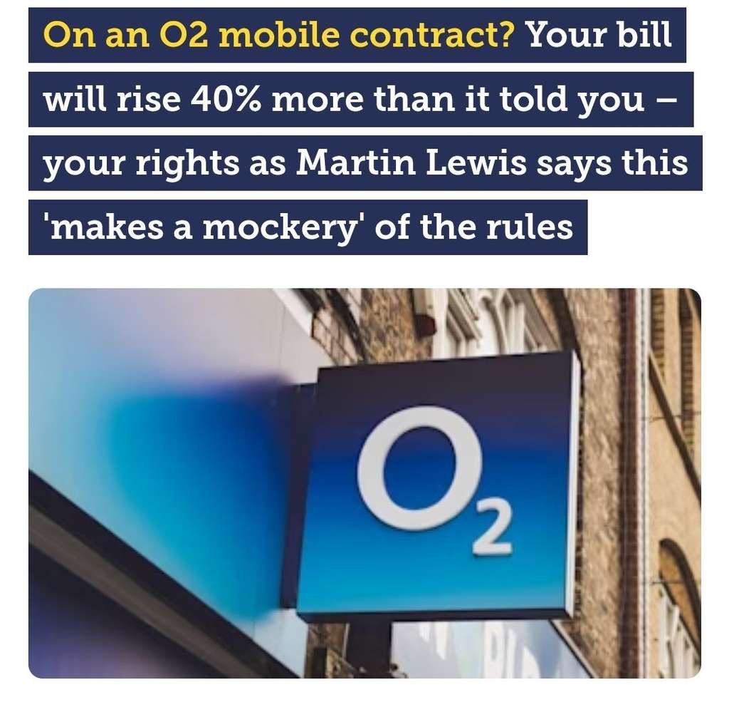 If your on 02 contract consider cancelling it now and get a better deal ...