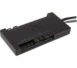 CORSAIR Commander Pro Connector Module - Sold By Currys Clearance
