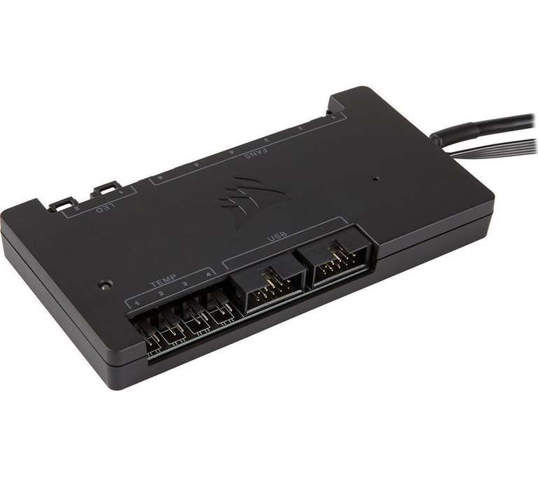 CORSAIR Commander Pro Connector Module - Sold By Currys Clearance