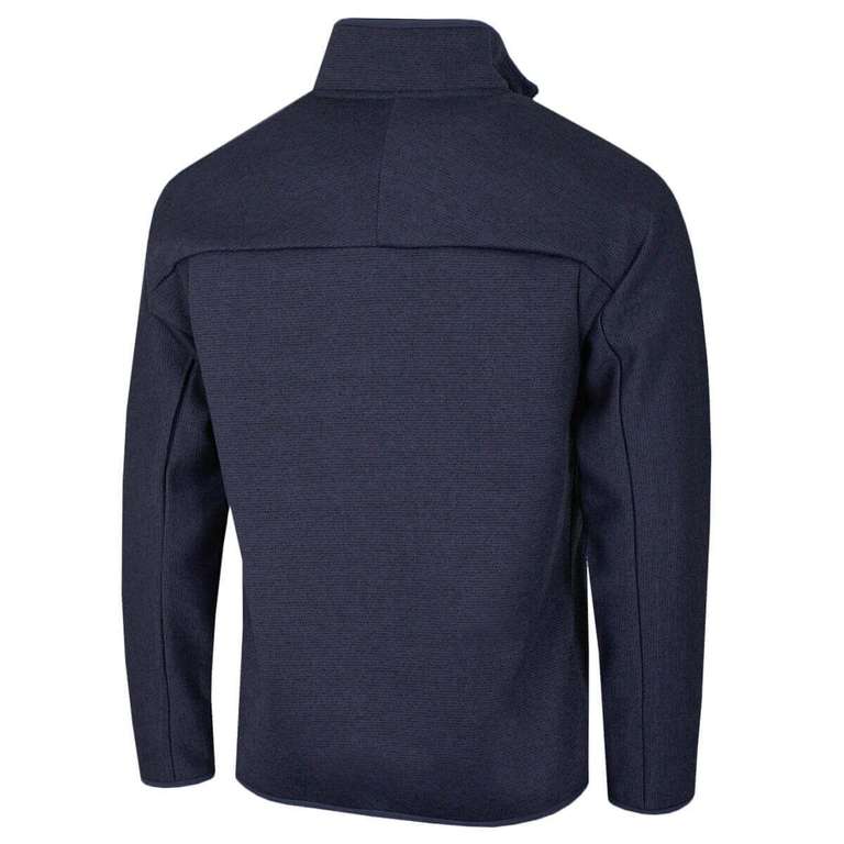 Craghoppers Mens Carson Recycled Fleece Insulated Hybrid Jacket £30.99 / £26.99 with new member code @ Golfbase