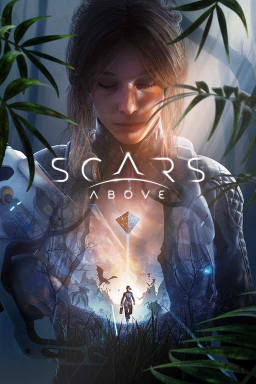 Scars Above - Xbox Series X|S / Xbox One