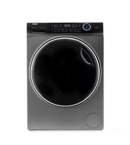 HAIER I-Pro Series 7 HW100-B14979S 10 kg 1400 Spin Washing Machine - Graphite £449.99 with code @ Currys