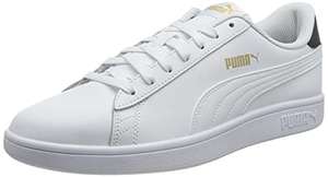 PUMA Smash V2 L' Low-Top Sneakers Size 13 - £18.5 the rest £23.04 Prime Day Exclusive @ Amazon