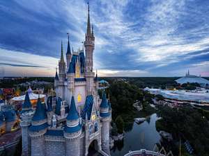 British Airways Orlando sale - 7 nights flights and hotel from London £619pp including checked baggage (Sep 2022)