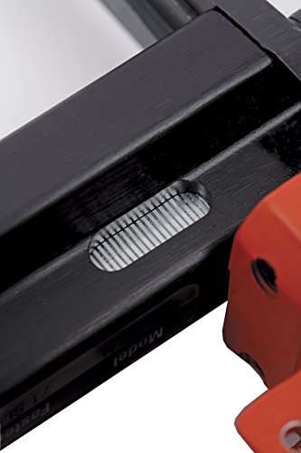 Tacwise A7116V Upholstery Air Stapler, Uses Type 71 / 4 - 16 mm Staples, Orange / Black