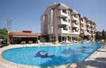 7 Nights, Marmaris, Club Sun Smile Apartments, 2 Adults (May Dates) Self Catering (£164pp)