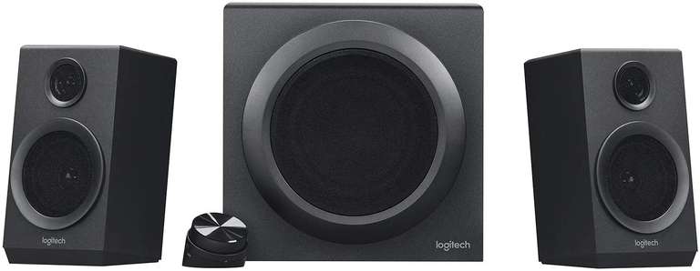Logitech Z333 Speakers - £54.50 @ Coolshop