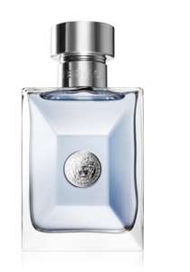 Versace Pour Homme EDT 50ml - £37 at Notino