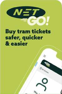 Nottingham Tram Year Season Ticket £365 @ Nottingham Express Transit