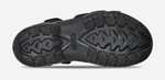 Teva Women's W Tirra Hiking Shoe *Size UK 4 Black Only* - Sold by Amazon Warehouse