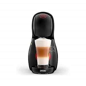 DeLonghi Nescafé Dolce Gusto Piccolo XS Pod Capsule Coffee Machine £34 @ Amazon