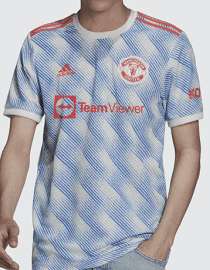 Manchester United Shirts Various Sizes - £18 Instore @ TK Maxx (Blackburn)