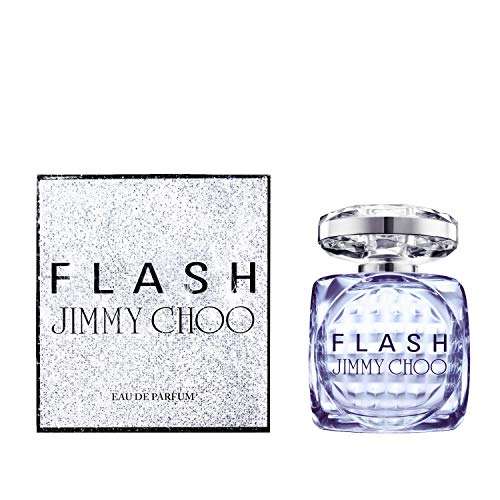 Jimmy Choo Flash Eau de Parfum, 60 ml £22.99 Delivered from Amazon