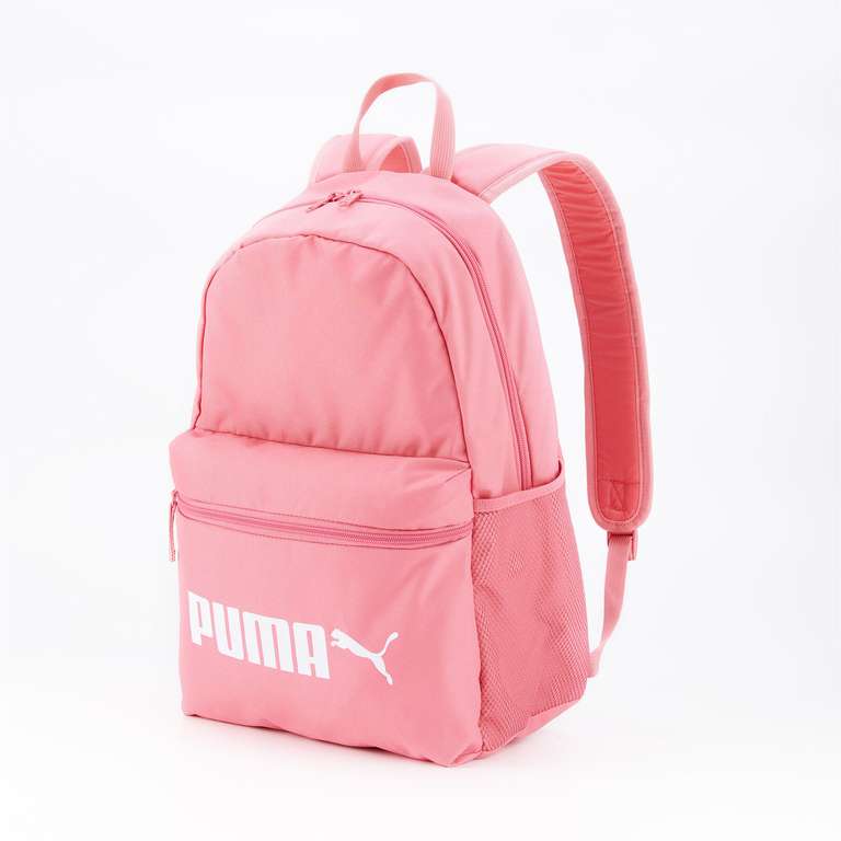 PUMA Phase Backpack £10 @ Puma eBay