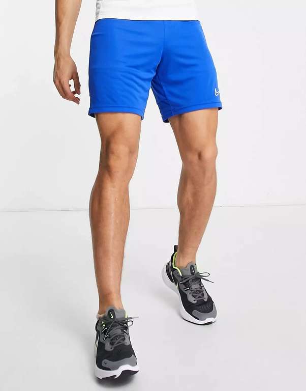 Nike Football Acd 21 Dri-FIT Shorts 
