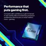 Intel Core i5-12400F Desktop Processor 18M Cache, up to 4.40 GHz - Limited Time Deal