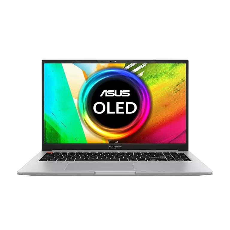 ASUS VivoBook, Intel Core i7, 16GB RAM, 512GB SSD, 15.6 Inch OLED Laptop £599.99 Members Only @ Costco