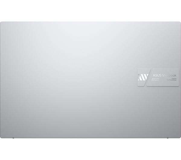 ASUS Vivobook S 15 15.6" Laptop EVO i5-12500H/16/512 GB £599 ASUS Zenbook Pro 15 Flip 15.6" i7-12700H/16GB/1 TB £999 delivered @ Currys