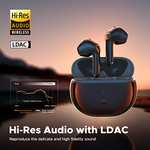 SoundPEATS, Air3 Deluxe HS, Wireless Earbuds Hi-Res Audio £36.99 @ TEK TEK / Amazon
