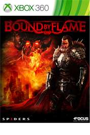 Bound By Flame (Xbox 360) - £1.79 @ Xbox Store