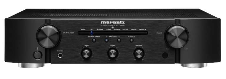 Marantz PM6007 Amplifier / DAC - £349 Delivered @ Sevenoaks Sound