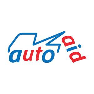 AutoAid Breakdown cover, home-start and onward travel = £63.64 a year + £16.80 Topcashback (£46.84 a year effective)
