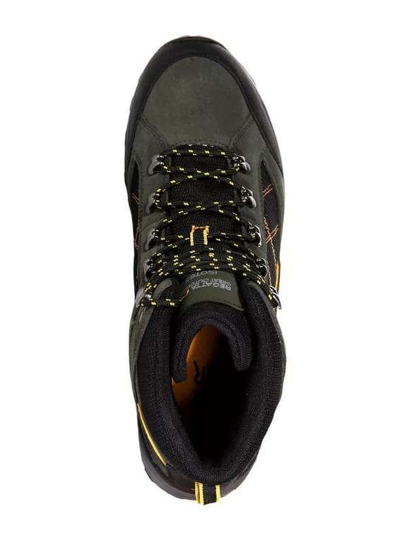 Regatta 'Clydebank' Mens Waterproof 