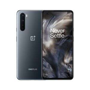 25% Off Selected Used Oneplus £100 Off, Oneplus 10T 128GB £299 / Nord CE 2 £149.25 / Nord 2t £224 / Nord 2 £156.75 at checkout + stacks code